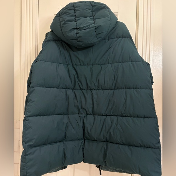 NWT BCBGeneration Water Resistant Hooded Puffer Jacket - Picture 6 of 6